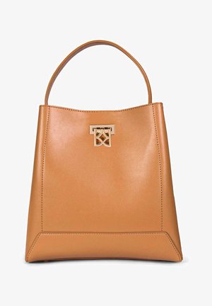 LAURIE - Handbag - brown