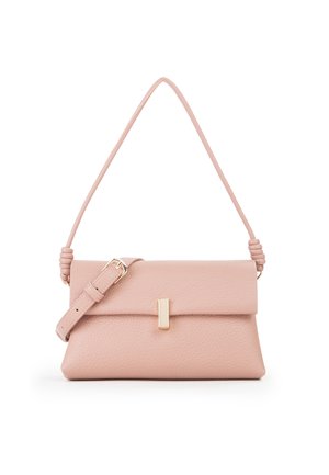 IRISH - Borsa a mano - viola