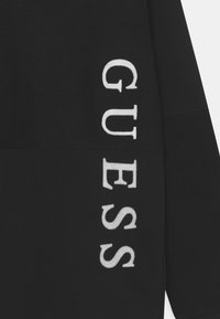 Guess JUNIOR ACTIVE - Sudadera - jet black