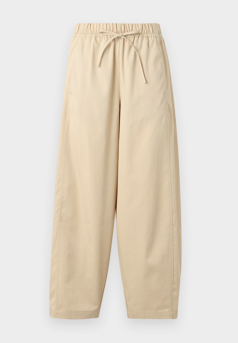 Vero Moda Broek beige