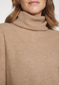 Anna Field Trui - camel