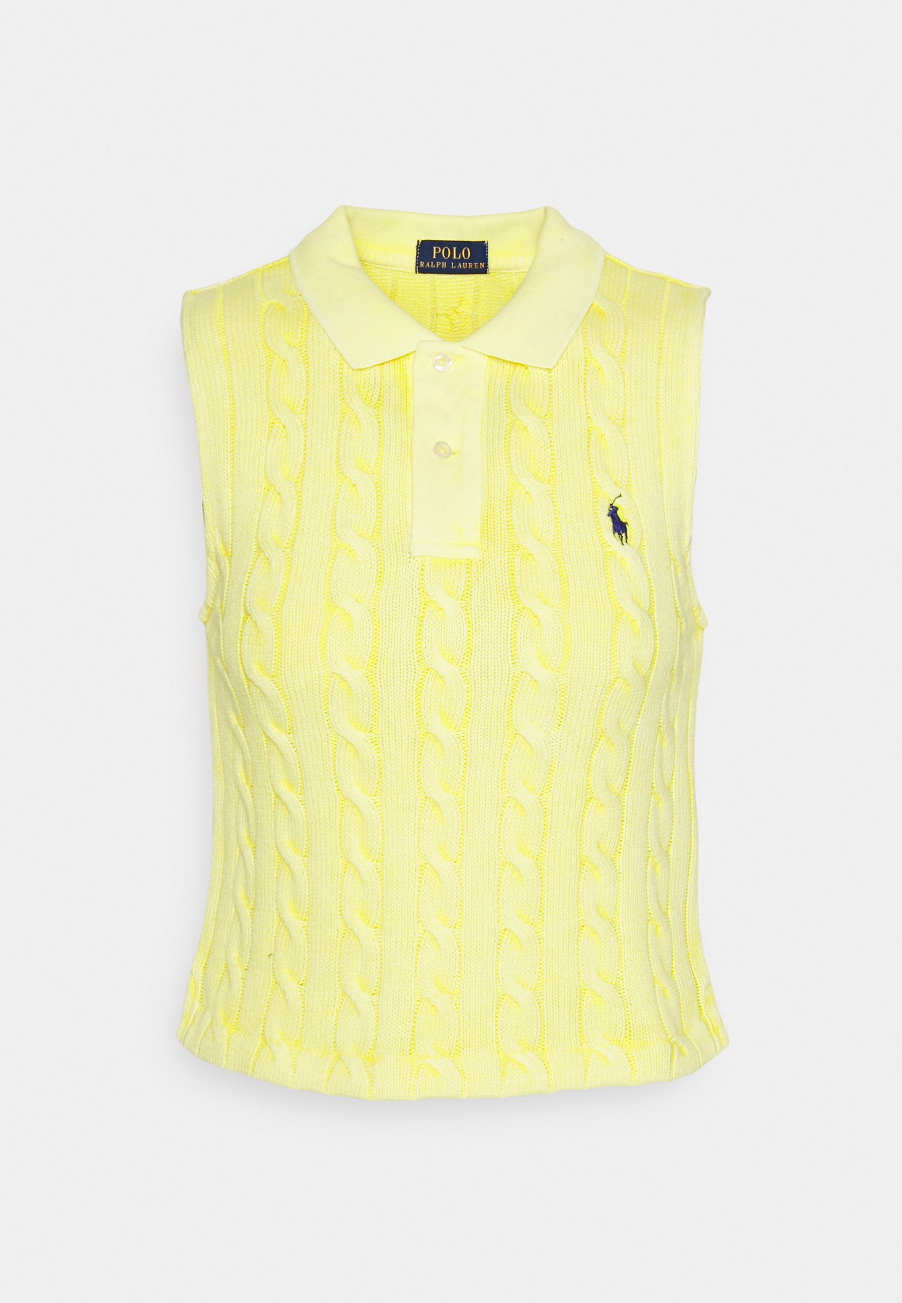Polo Ralph Lauren Strikkegenser 