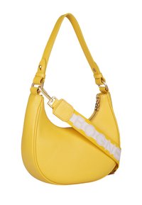 Bogner Handtas - yellow