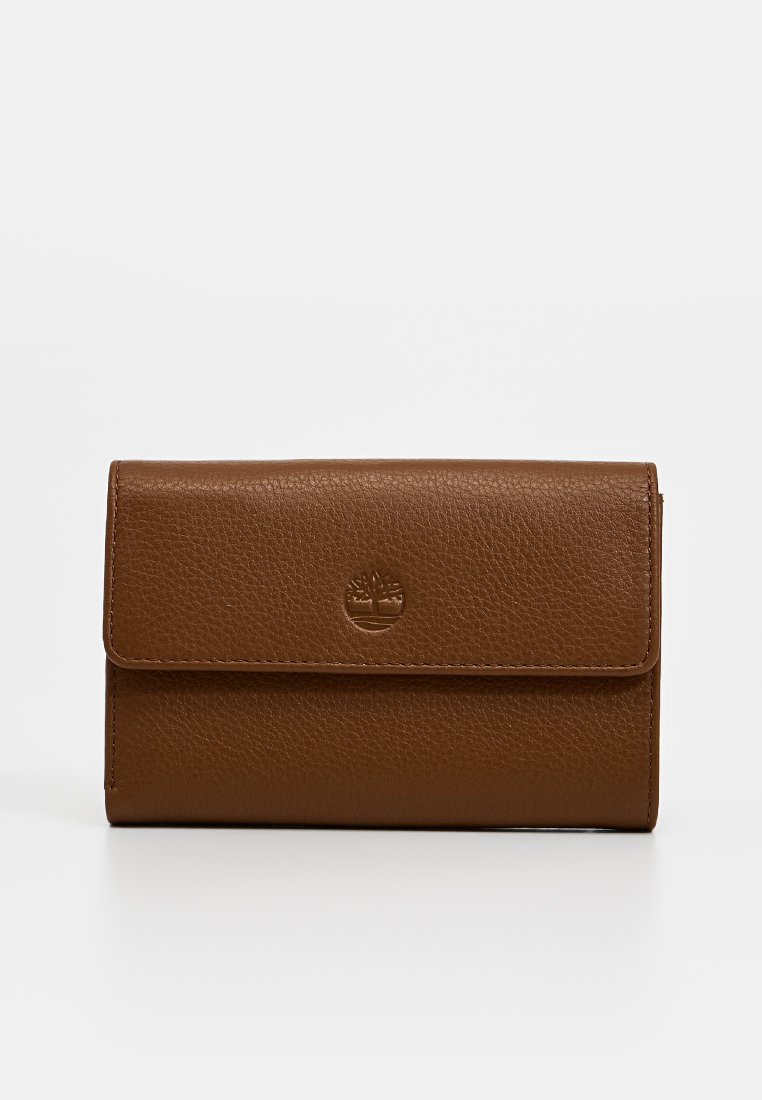 Timberland Portefeuille marron