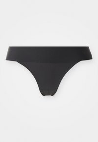 BODY MAKE UP ILLUSION - String - black