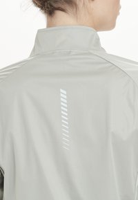 Endurance FUNKTIONS - Windjack - slate gray