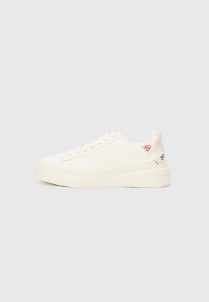 ELBINA - Sneaker low - white