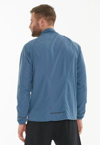 Endurance Cykeljacka - slate blue