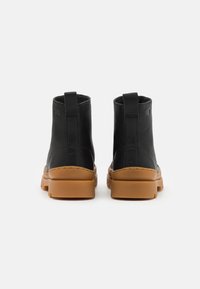 Camper BRUTUS  - Botine - schwarz