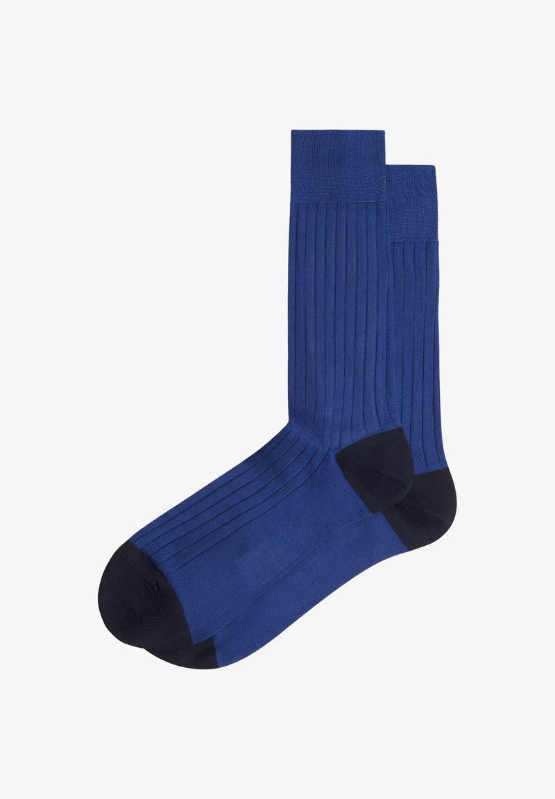 Hackett London Sukat - royal blue