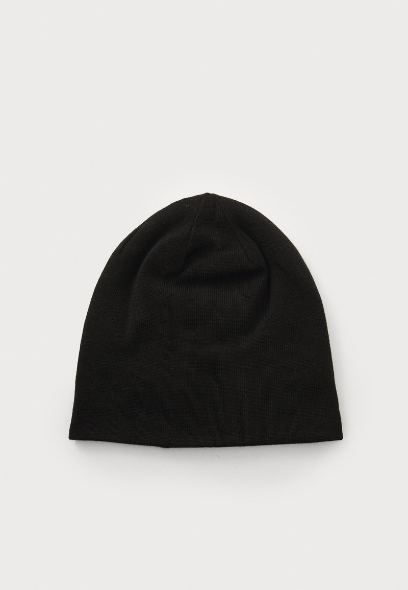 Bonnet Northwave Beanie 2 - Noir Et Blanc - Unisexe Adulte - 100% Acrylique