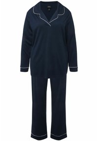Unausgewählt, dark blue