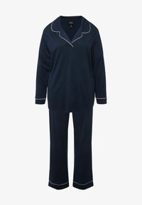 Non sélectionné, dark blue