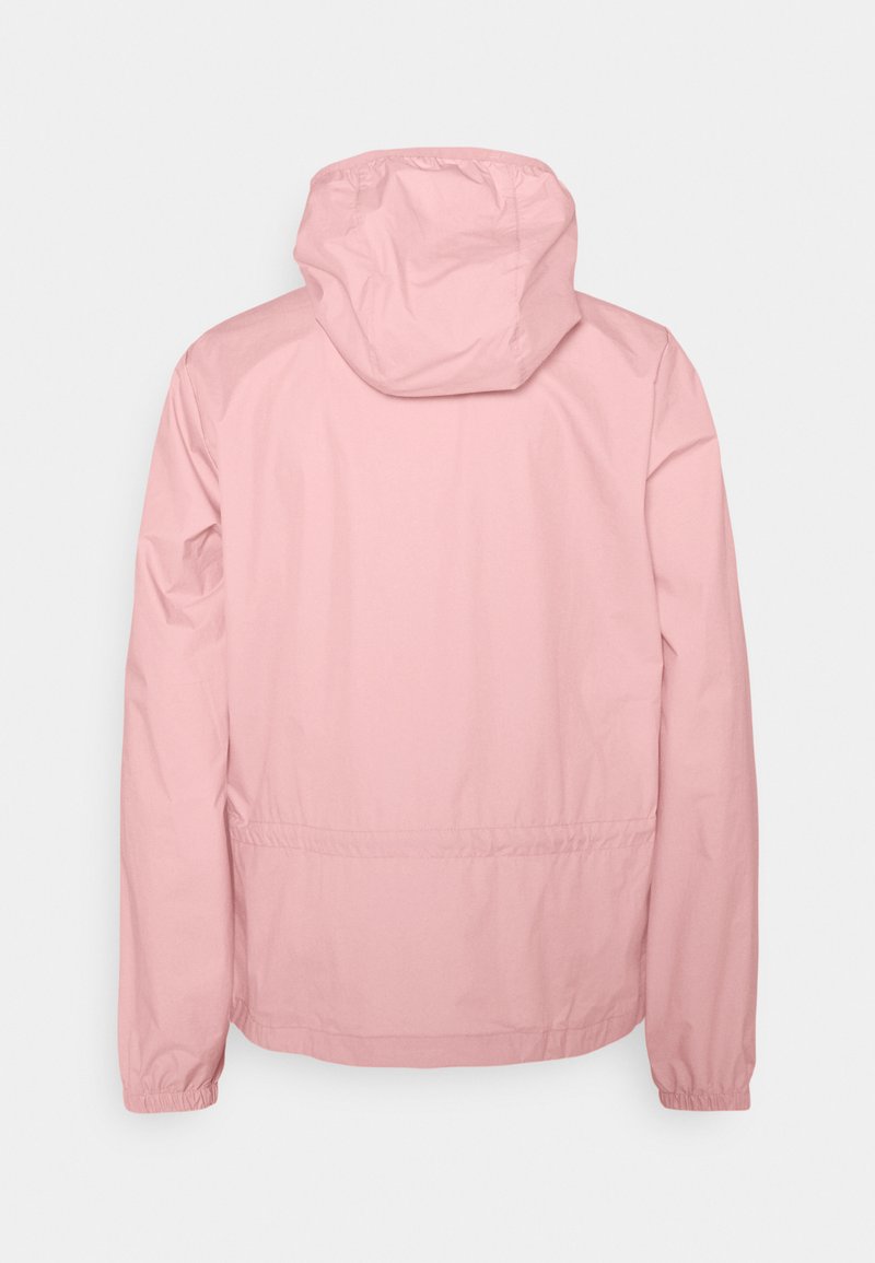 Damen Sportbekleidung | Icepeak ALPENA Hardshelljacke light pink/pink - EM36667 Damen Sportbekleidung | Icepeak ALPENA Hardshelljacke light pink/pink - EM36667