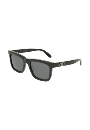 SALVATORE SF2113S - Sonnenbrille - black