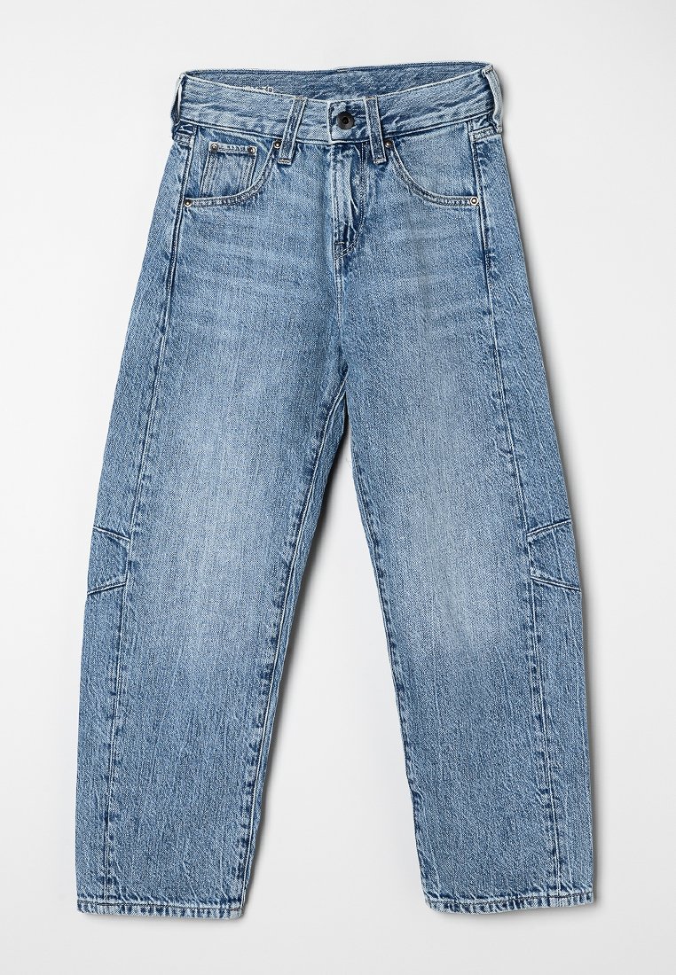 G-Star Relaxed fit jeans blauw G-Star Relaxed fit jeans blauw