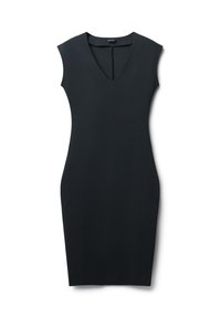 Unausgewählt, ultrablack