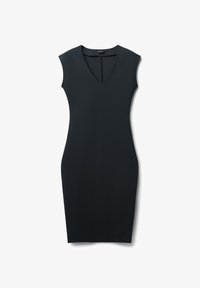 Unausgewählt, ultrablack