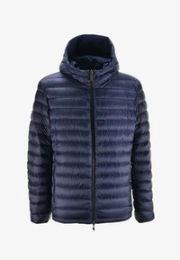 Non selezionato, blu