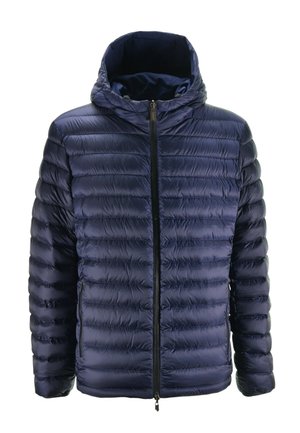 HENRY REVERSIBILE 2.0 - Piumino - blu
