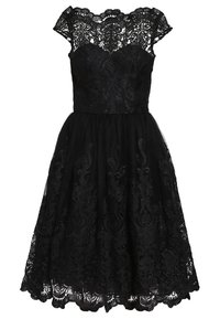 Chi Chi London Cocktailklänning - black