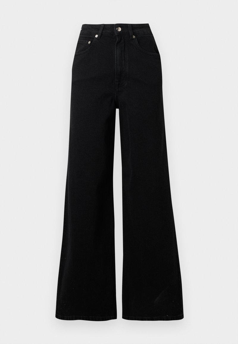IVY OAK Relaxed fit jeans zwart denim/blackdenim