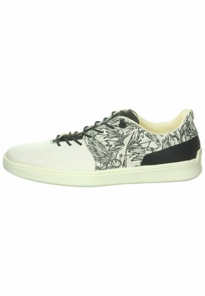 Sneakers - bianco kombi