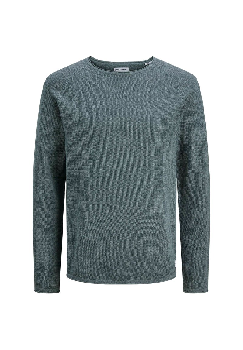 jack & jones Trui donkergrijs