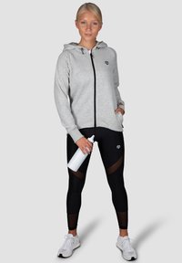 Zalando Morotai Neotech Zip Hoodie MOROTAI COMFY PERFORMANCE Zip