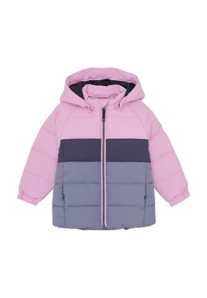 Color Kids Giacca da snowboard - bonbon