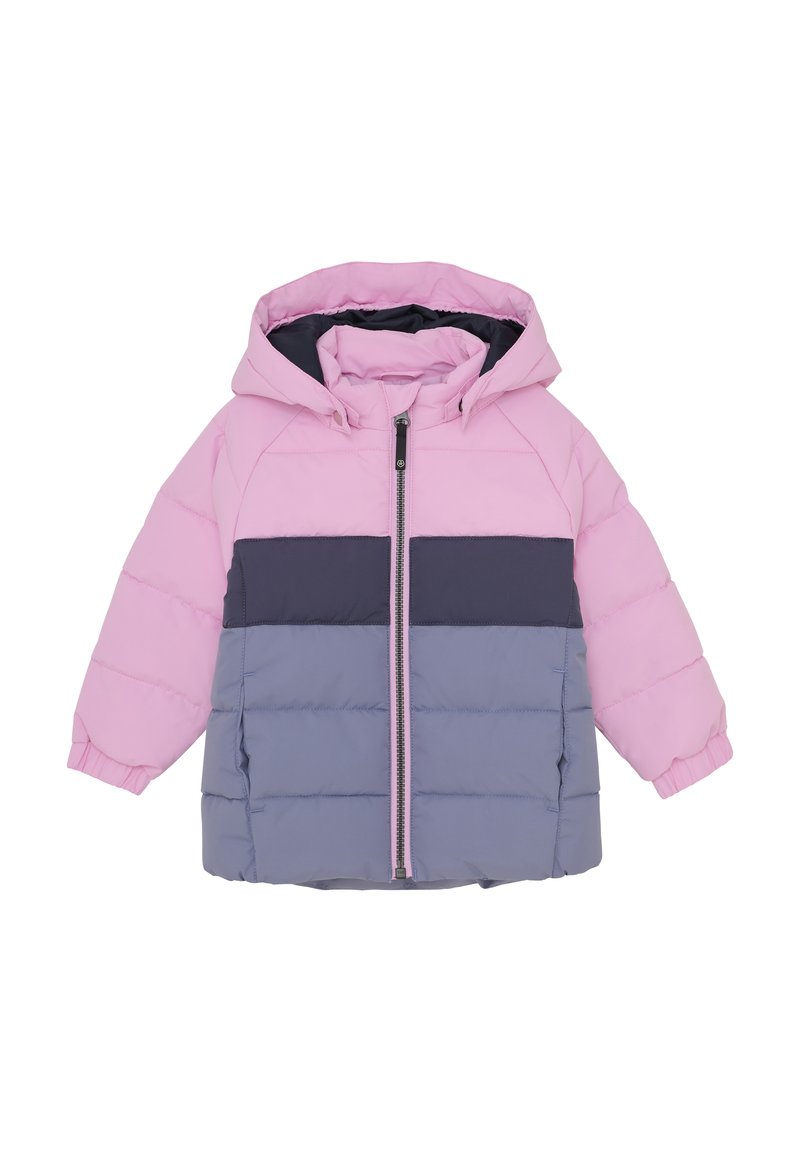 Color Kids Snowboardjacka - bonbon