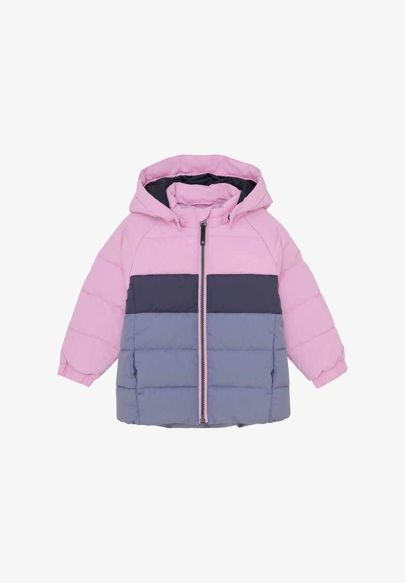 Color Kids UNISEX różowy