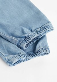 Next Tiesaus kirpimo džinsai - denim