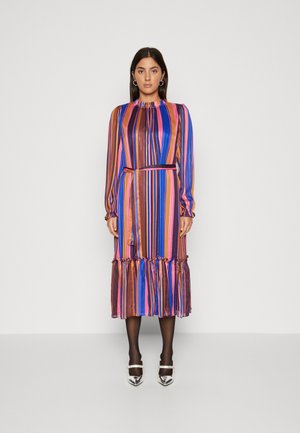 YAS YASVILDA LONG DRESS - Cocktailkjole - surf the web