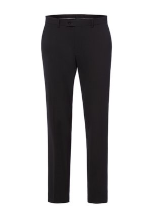 FINSHLEY & HARDING, FINSHLEY & HARDING HOSE - Suit trousers - anthrazit