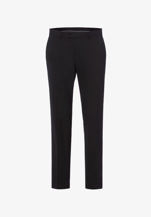 FINSHLEY & HARDING, FINSHLEY & HARDING HOSE - Suit trousers - anthrazit