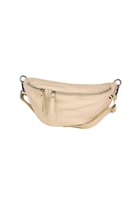 DrachenLeder Heuptas - beige