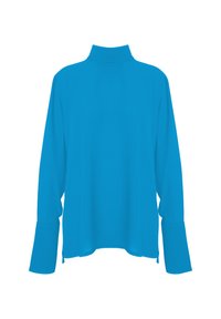 Unausgewählt, cote blue