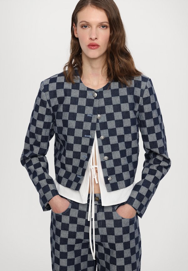 CHARLIE JACKET - Blazer4