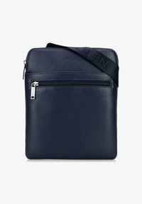 Nevybráno, dark blue