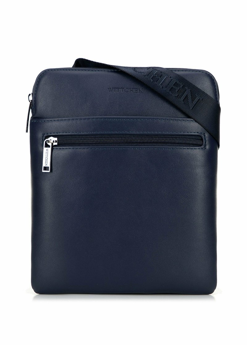 WITTCHEN OFFICE - Borsa a tracolla - dark blue