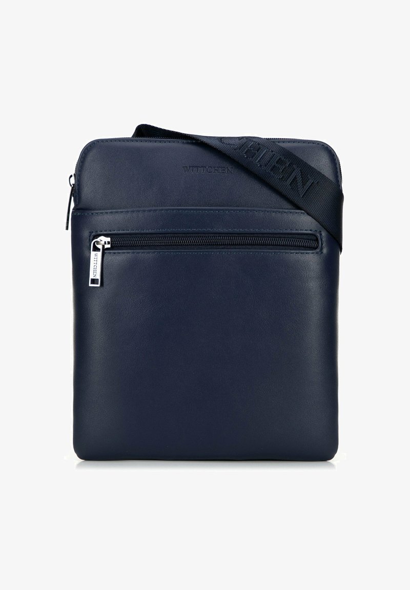 WITTCHEN OFFICE - Borsa a tracolla - dark blue
