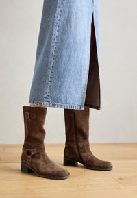 Seleccionado, whisky