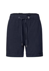 Niet geselecteerd, blau