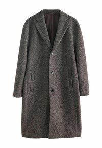 REGULAR FIT -EPSOM - Klassinen takki - brown