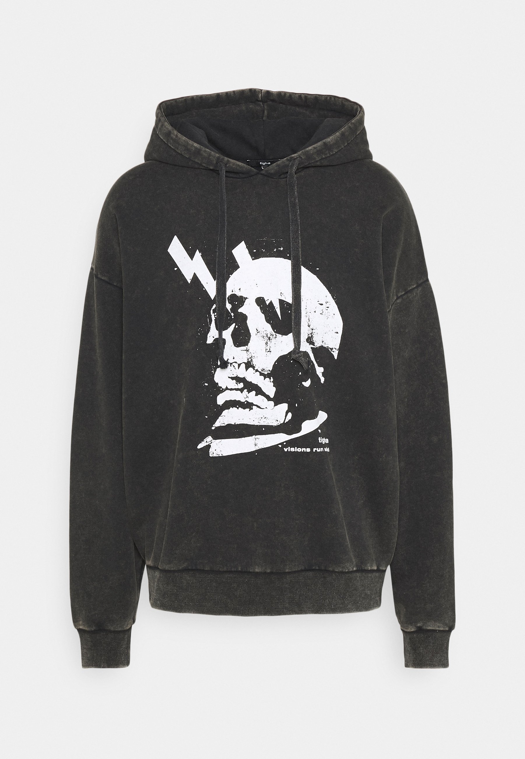 sweatshirt skull