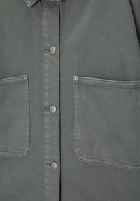 PULL&BEAR Veste en jean - grey