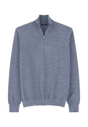 Boggi Milano, Pullover - light blue