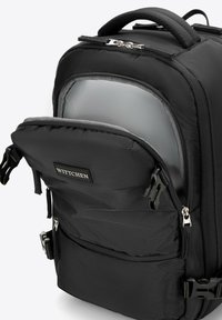 WITTCHEN Sac à dos - black