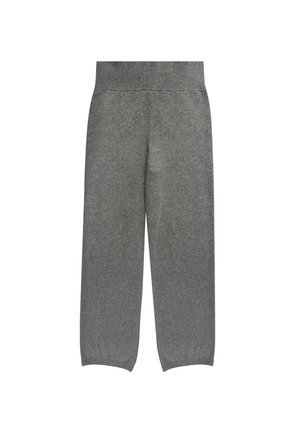 Stoffhose - dark grey